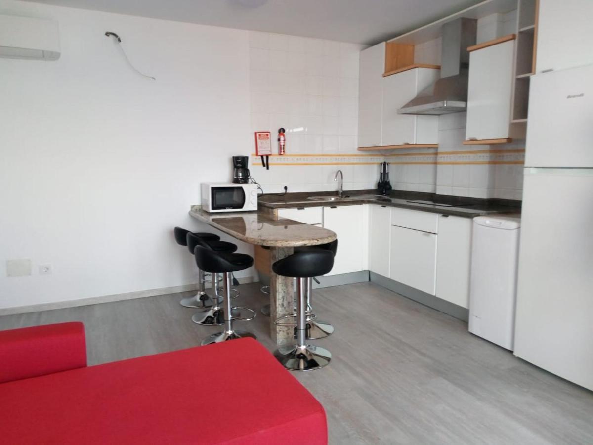 Apartament Mariposas Jandia 4 Morro Jable Zewnętrze zdjęcie