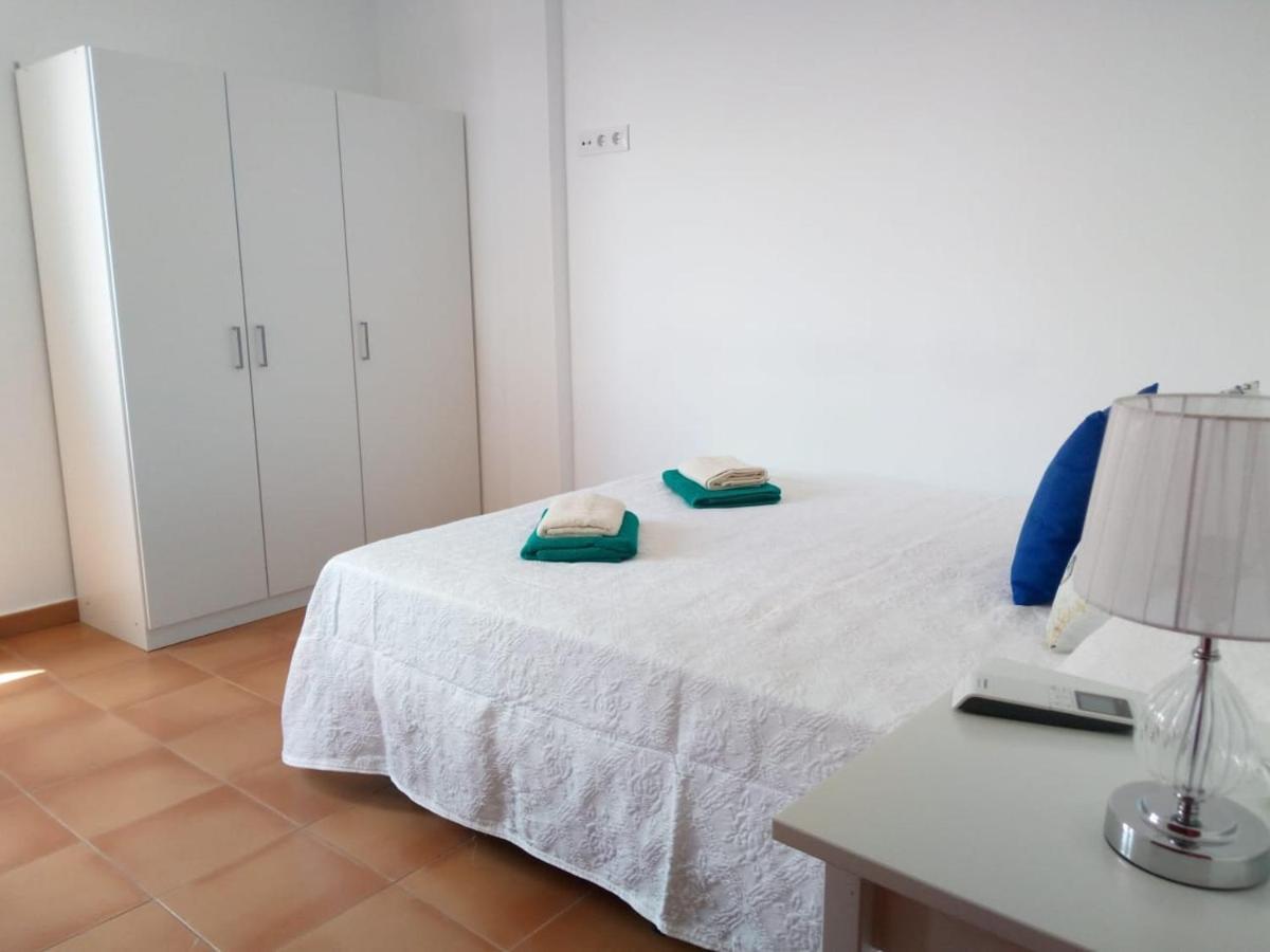 Apartament Mariposas Jandia 4 Morro Jable Zewnętrze zdjęcie