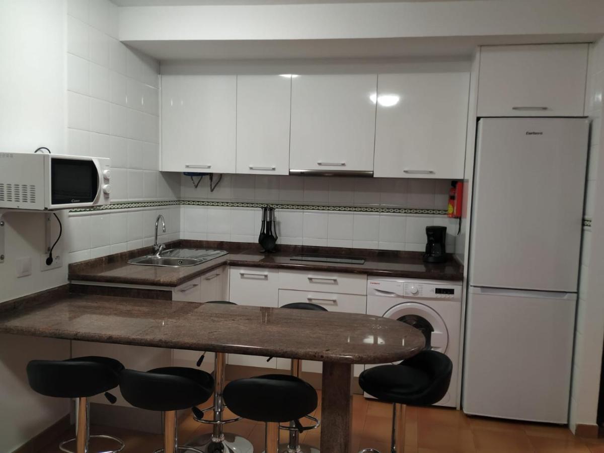 Apartament Mariposas Jandia 4 Morro Jable Zewnętrze zdjęcie