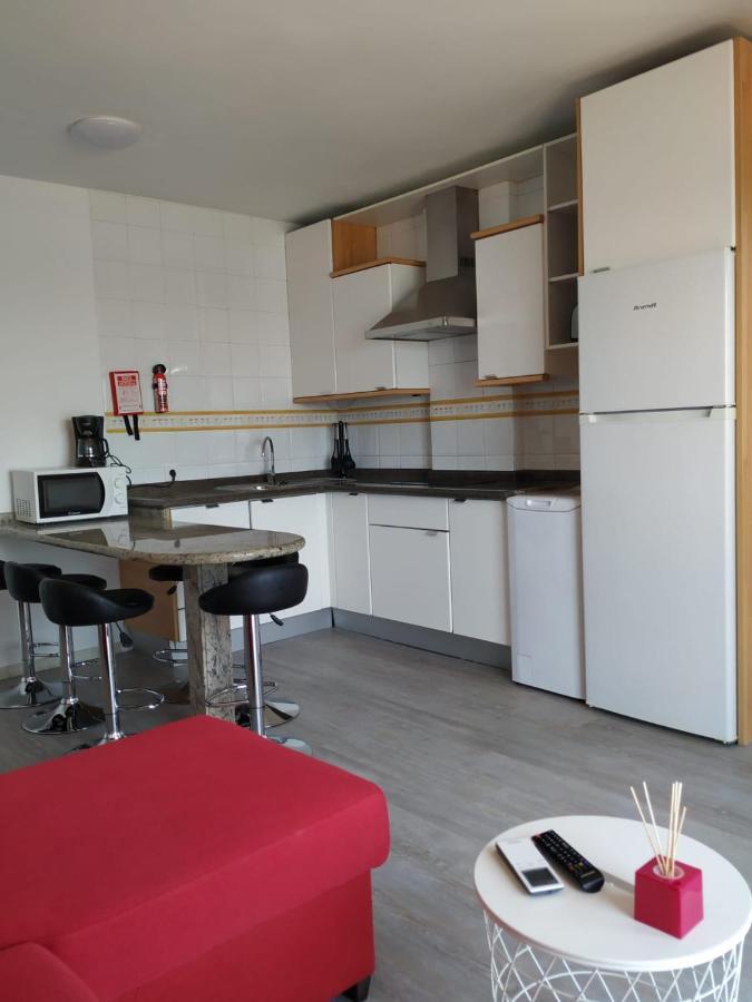 Apartament Mariposas Jandia 4 Morro Jable Zewnętrze zdjęcie